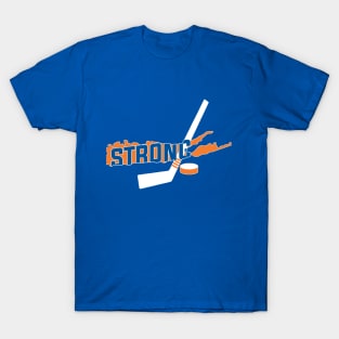 Brooklyn islanders cheap t shirt